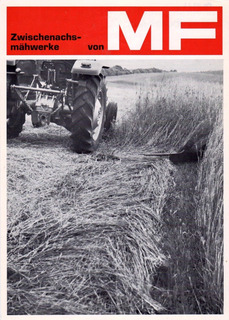 Massey Ferguson